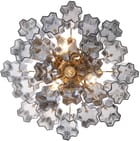 Crystorama - Addis 17.75'' Chandelier by Crystorama - Image 5