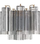 Crystorama - Addis 14.5" Wall Sconce by Crystorama - Image 3