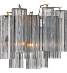 Crystorama - Addis 14.5" Wall Sconce by Crystorama - Image 6