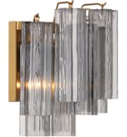Crystorama - Addis 14.5" Wall Sconce by Crystorama - Image 4