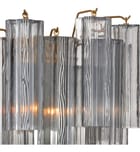 Crystorama - Addis 14.5" Wall Sconce by Crystorama - Image 5