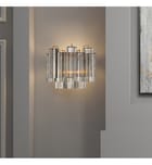 Crystorama - Addis 14.5" Wall Sconce by Crystorama - Image 2
