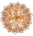 Crystorama - Addis 26.75" Chandelier by Crystorama - Image 3