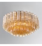 Crystorama - Addis 32" Flush Mount by Crystorama - Image 6