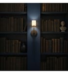 Crystorama - Aragon 10.75-Inch Wall Sconce by Crystorama - Image 2