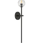 Crystorama - Aragon 10.75-Inch Wall Sconce by Crystorama - Image 4
