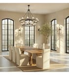 Crystorama - Aragon 10.75-Inch Wall Sconce by Crystorama - Image 2