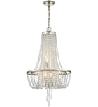 Crystorama - Arcadia 18" Chandelier by Crystorama