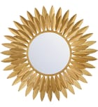 Crystorama - Broche 20" Mirror by Crystorama