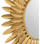 Crystorama - Broche 20" Mirror by Crystorama - Image 4