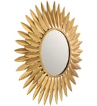 Crystorama - Broche 20" Mirror by Crystorama - Image 6