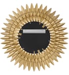 Crystorama - Broche 24" Mirror by Crystorama - Image 5