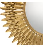Crystorama - Broche 30" Mirror by Crystorama - Image 4