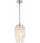 Crystorama - Brielle 7" Pendant by Crystorama - Image 3