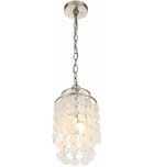 Crystorama - Brielle 7" Pendant by Crystorama - Image 4