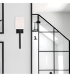 Crystorama - Bromley 18.5" Wall Sconce by Crystorama - Image 4