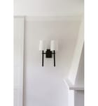 Crystorama - Bromley 18.25" Wall Sconce by Crystorama - Image 5