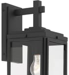 Crystorama - BYR-80102-MK - Byron 17" Outdoor Wall Sconce by Crystorama - Image 5