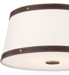 Crystorama - Callahan 17-Inch Flush Mount by Crystorama - Image 6