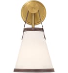 Crystorama - Callahan 13.5-Inch Wall Sconce by Crystorama - Image 5