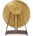 Crystorama - Callahan 13.5-Inch Wall Sconce by Crystorama - Image 7