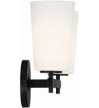 Crystorama - Colton 14.75" Wall Sconce by Crystorama - Image 7