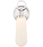 Crystorama - Calvin 12.75-Inch Wall Sconce by Crystorama - Image 5