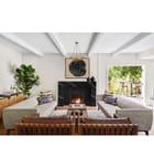 Crystorama - Doral 24" Chandelier by Crystorama - Image 7