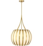 Crystorama - DRA-8003-LG - Daria 20.5-Inch Chandelier by Crystorama - Image 5