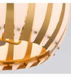 Crystorama - DRA-8003-LG - Daria 20.5-Inch Chandelier by Crystorama - Image 7