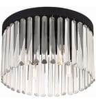 Crystorama - Emory 15" Flush Mount by Crystorama - Image 3