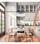 Crystorama - Emory 24" Chandelier by Crystorama - Image 3