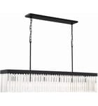 Crystorama - Emory 49" Chandelier by Crystorama - Image 4