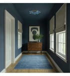 Crystorama - Esme 22.5-Inch Semi-Flush Mount by Crystorama - Image 2