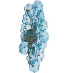 Crystorama - Esme 23-Inch Wall Sconce by Crystorama - Image 4