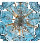 Crystorama - Esme 22.5" Pendant by Crystorama - Image 5