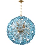 Crystorama - Esme 28-Inch Chandelier by Crystorama