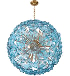 Crystorama - Esme 28-Inch Chandelier by Crystorama - Image 6