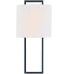 Crystorama - Fremont 21" Wall Sconce by Crystorama