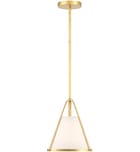 Crystorama - Fulton 9.25" Pendant by Crystorama - Image 6