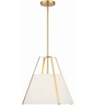 Crystorama - Fulton 20" Pendant by Crystorama - Image 5