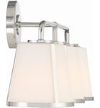 Crystorama - Fulton 23.25" Bath Vanity Light by Crystorama - Image 4