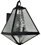 Crystorama - Glacier 21" Outdoor Wall Sconce by Crystorama - Image 2