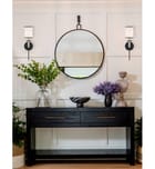 Crystorama - Hatfield 18.5" Wall Sconce by Crystorama - Image 5