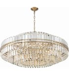 Crystorama - Hayes 40.5" Chandelier by Crystorama - Image 4