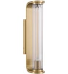 Crystorama - Jarvis 18" Wall Sconce by Crystorama - Image 4