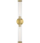 Crystorama - Jarvis 29-Inch Wall Sconce by Crystorama - Image 5