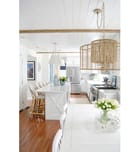Crystorama - Jayna 25" Chandelier by Crystorama - Image 2