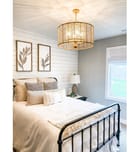 Crystorama - Jayna 25" Chandelier by Crystorama - Image 7