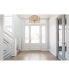 Crystorama - JAY-A5006-BS - Jayna 31.25" Chandelier by Crystorama - Image 10